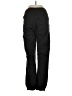 Gap - Maternity 100% Cotton Black Active Pants Size XS Maternity - photo 2