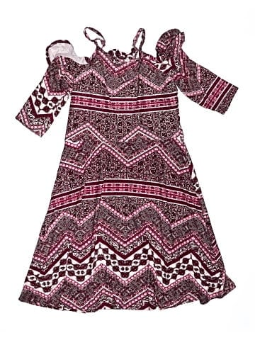 1st Kiss Dress (view 2)