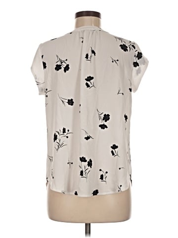 41Hawthorn Short Sleeve Blouse (view 2)