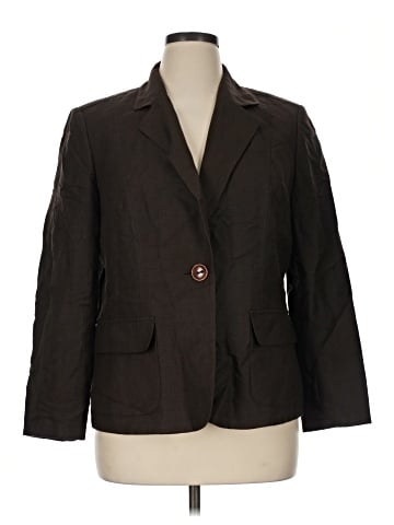 Kasper Blazer (view 1)