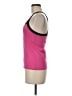 Avia 100% Polyester Pink Tank Top Size M - photo 5