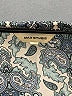 Max Studio 100% Polyester Blue Kimono Size S - photo 7