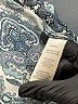 Max Studio 100% Polyester Blue Kimono Size S - photo 8