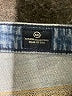 Adriano Goldschmied Hearts Blue Jeans Size 27 waist r - photo 7