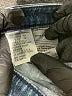 Adriano Goldschmied Hearts Blue Jeans Size 27 waist r - photo 8