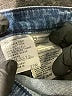 Adriano Goldschmied Hearts Blue Jeans Size 27 waist r - photo 9