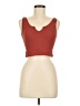 Forever 21 Red Tank Top Size Med - Lg - photo 1
