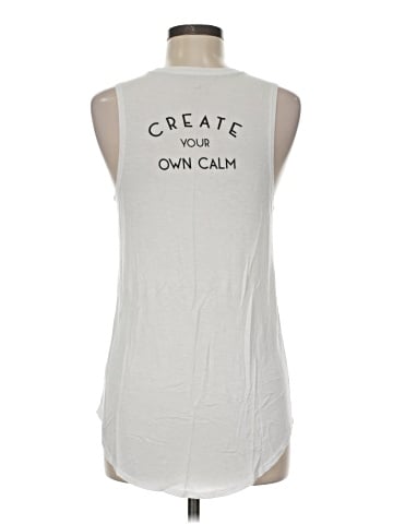 Miken Sleeveless T-Shirt (view 2)