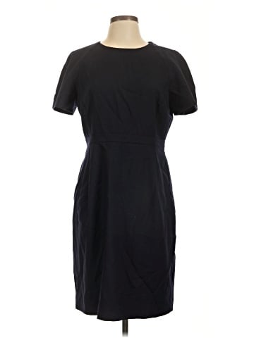 J.Crew Casual Dress (view 1)
