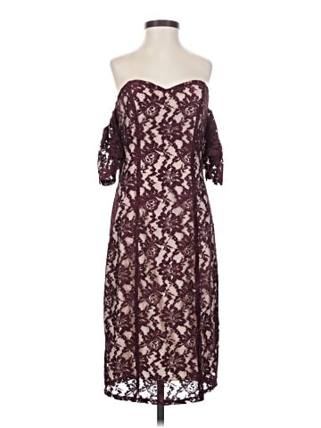 JOA Cocktail Dress (view 1)