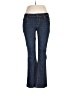 DL1961 Blue Jeans Size 32 waist - photo 1
