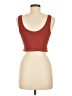 Forever 21 Red Tank Top Size Med - Lg - photo 2
