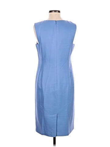 Linda Allard Ellen Tracy Casual Dress (view 2)