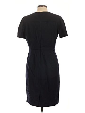 J.Crew Casual Dress (view 2)