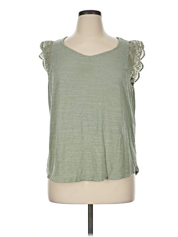 Love Scarlett Sleeveless Top (view 1)