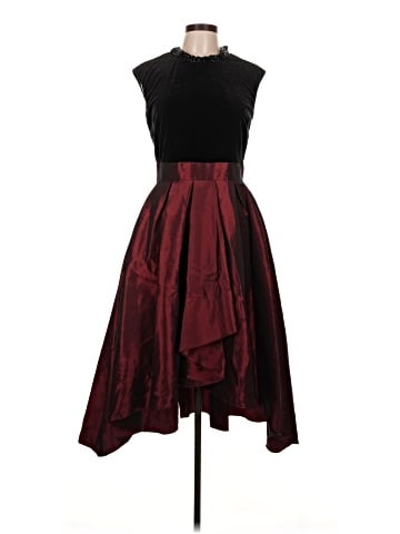 SLNY Cocktail Dress (view 1)