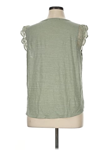 Love Scarlett Sleeveless Top (view 2)