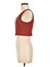 Forever 21 Red Tank Top Size Med - Lg - photo 5
