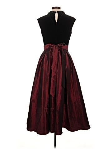 SLNY Cocktail Dress (view 2)