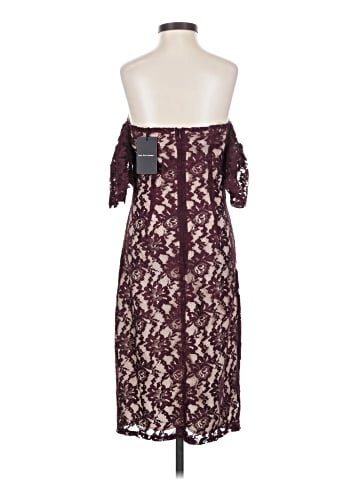 JOA Cocktail Dress (view 2)