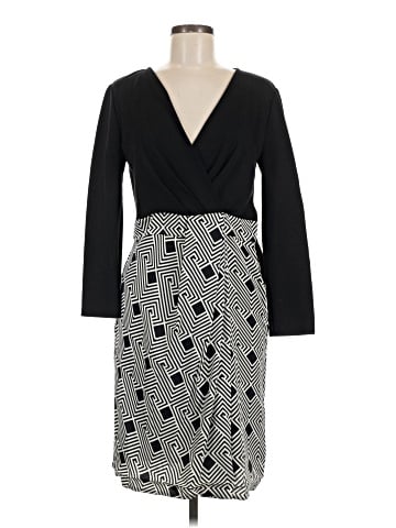 Diane von Furstenberg Casual Dress (view 1)