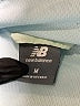 New Balance 100% Polyester Green Windbreaker Size M - photo 6