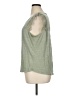Love Scarlett Green Sleeveless Top Size XL - photo 5