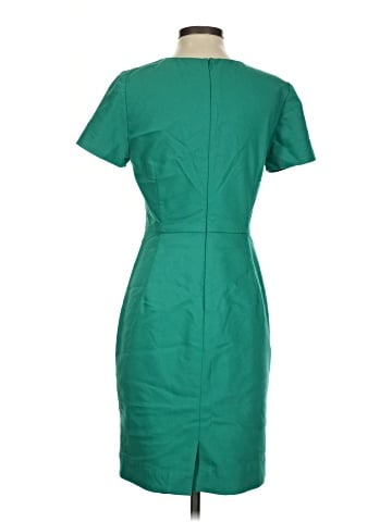 J.Crew Factory Store Casual Dress (view 2)