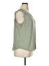 Love Scarlett Green Sleeveless Top Size XL - photo 4
