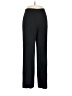 Max Mara Black Dress Pants Size 6 - photo 1
