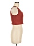 Forever 21 Red Tank Top Size Med - Lg - photo 4