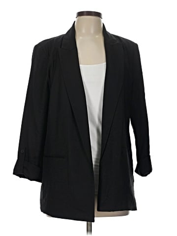 Simply Vera Vera Wang Blazer (view 1)