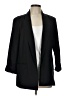 Simply Vera Vera Wang Black Blazer Size L - photo 1