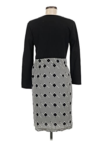 Diane von Furstenberg Casual Dress (view 2)