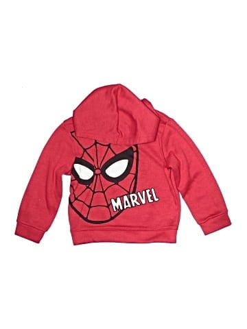 Marvel Zip Up Hoodie (view 1)