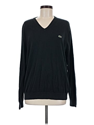 Lacoste Long Sleeve Top (view 1)