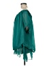 Ashley Stewart 100% Polyester Teal 3/4 Sleeve Blouse Size 18 Plus - photo 5