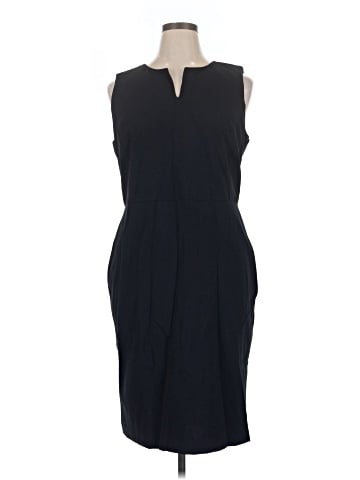 Ann Taylor Factory Cocktail Dress (view 1)