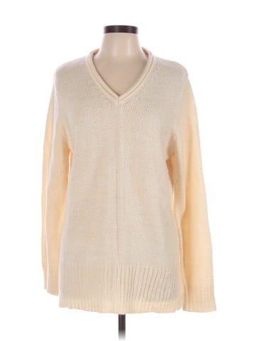 Debbie Morgan Pullover Sweater (view 1)