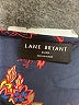Lane Bryant 100% Polyester Blue Short Sleeve Blouse Size 26 - 28 Plus - photo 7