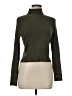 DKNY Jeans Green Long Sleeve Turtleneck Size M - photo 1