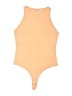 REORIA Orange Bodysuit Size M - photo 1
