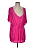 InGear 100% Rayon Pink Kimono Size S - photo 1