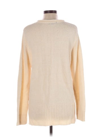 Debbie Morgan Pullover Sweater (view 2)
