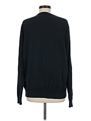 Lacoste Long Sleeve Top (view 2)