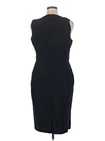 Ann Taylor Factory Cocktail Dress (view 2)