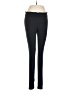Matty M Solid Black Active Pants Size M - photo 1