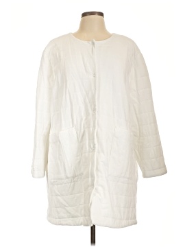 Eileen Fisher Coat