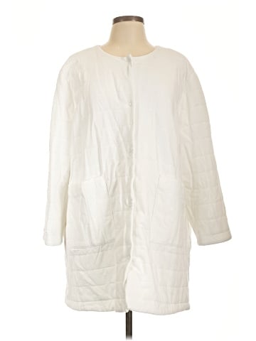 Eileen Fisher Coat (view 1)