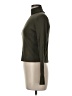 DKNY Jeans Green Long Sleeve Turtleneck Size M - photo 5